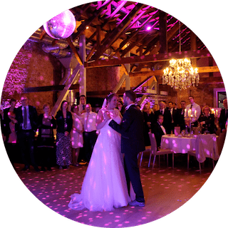 hochzeitsdj