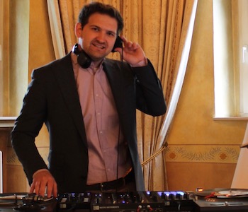 Event- und Hochzeits DJ