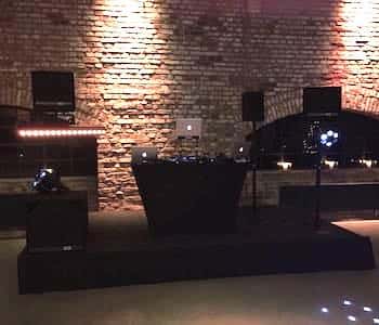 Ton- und Lichttechnik für Events in Köln